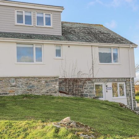 Southcott Apartment Trearddur Kültér fotó