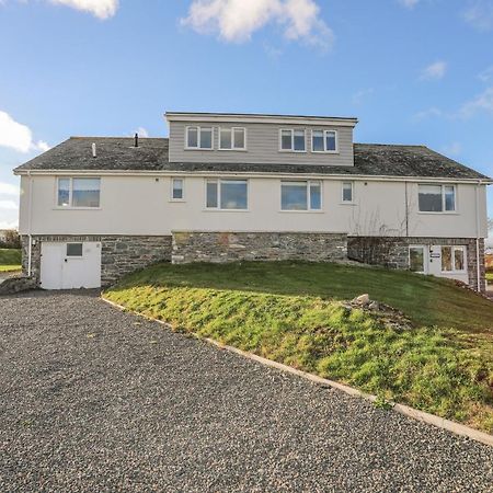 Southcott Apartment Trearddur Kültér fotó
