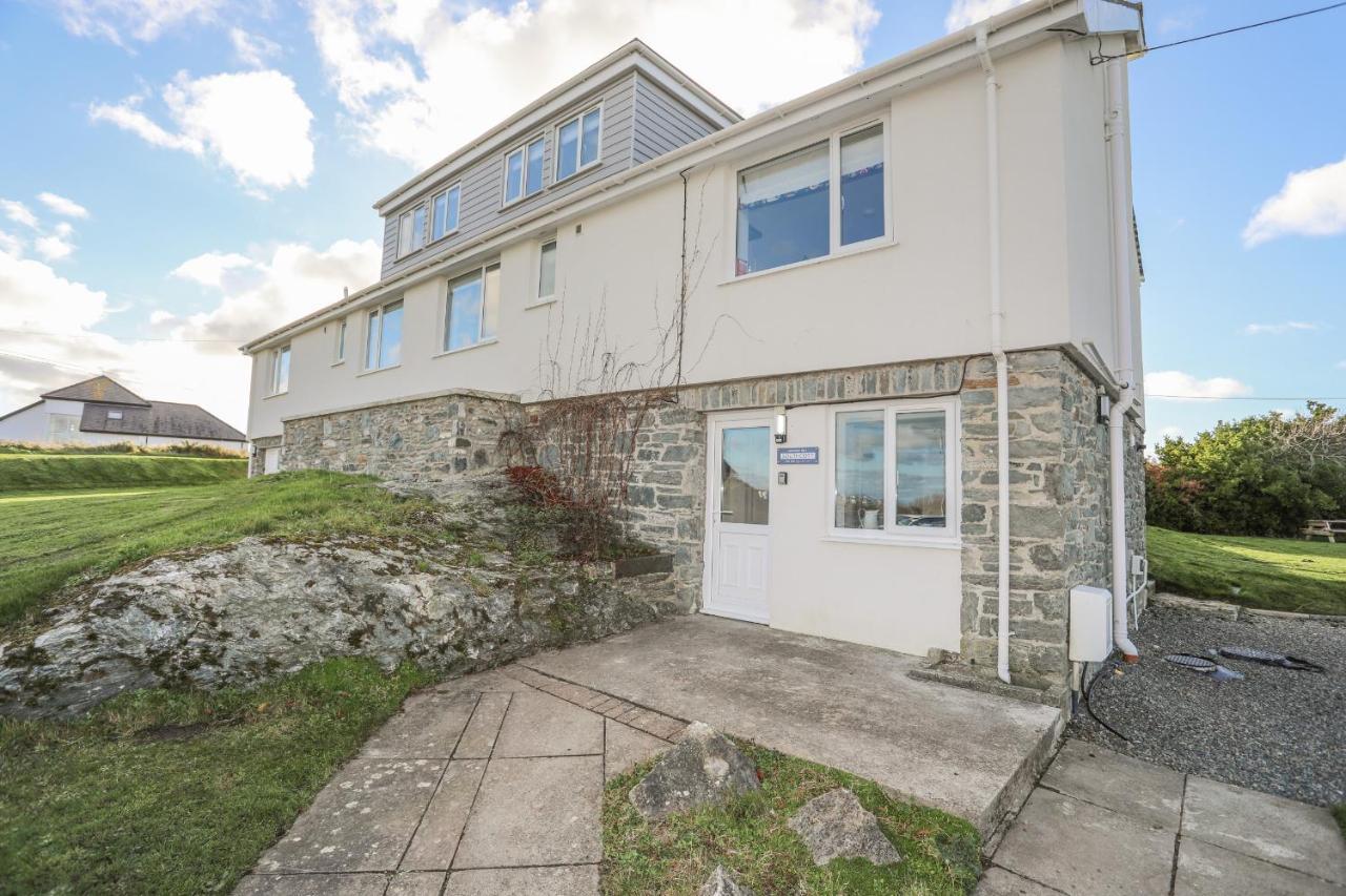 Southcott Apartment Trearddur Kültér fotó