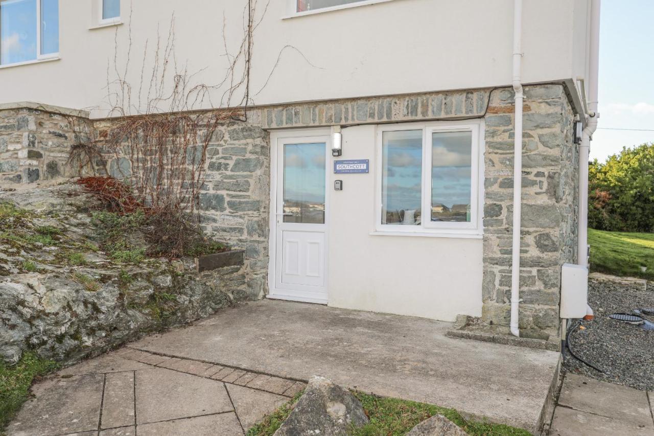 Southcott Apartment Trearddur Kültér fotó