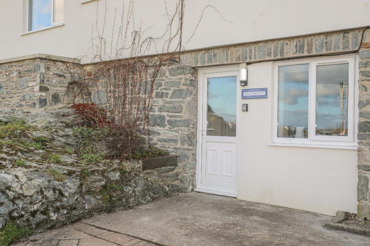 Southcott Apartment Trearddur Kültér fotó