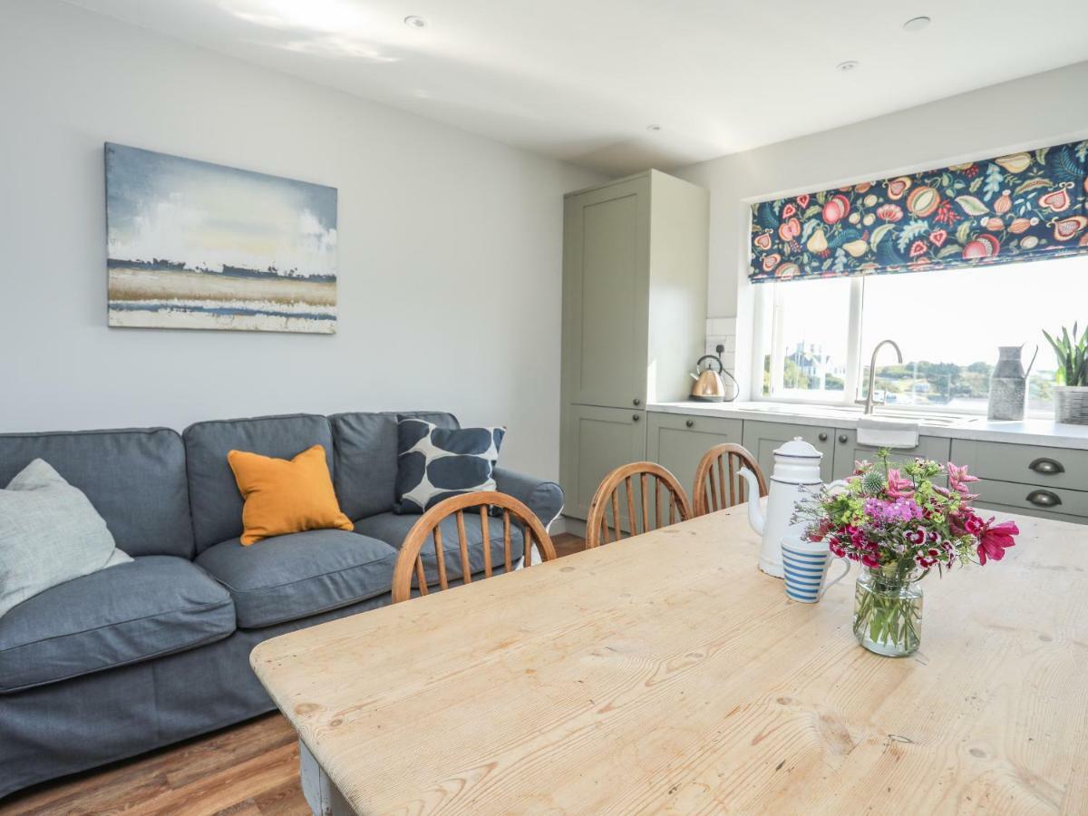 Southcott Apartment Trearddur Kültér fotó