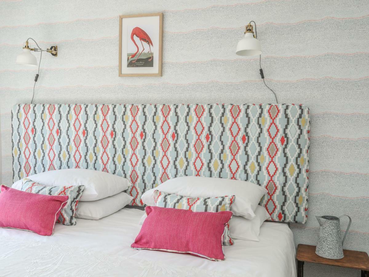 Southcott Apartment Trearddur Kültér fotó