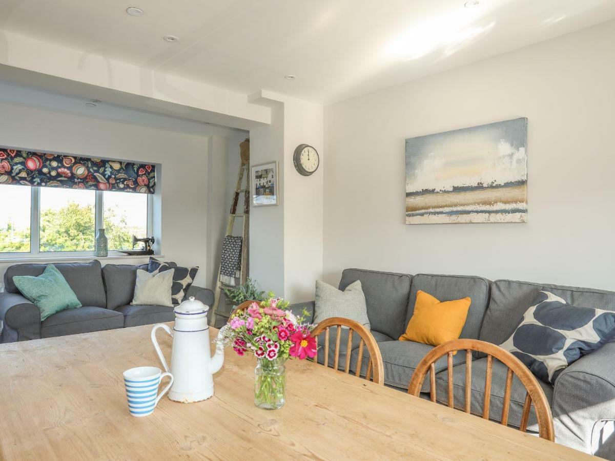 Southcott Apartment Trearddur Kültér fotó