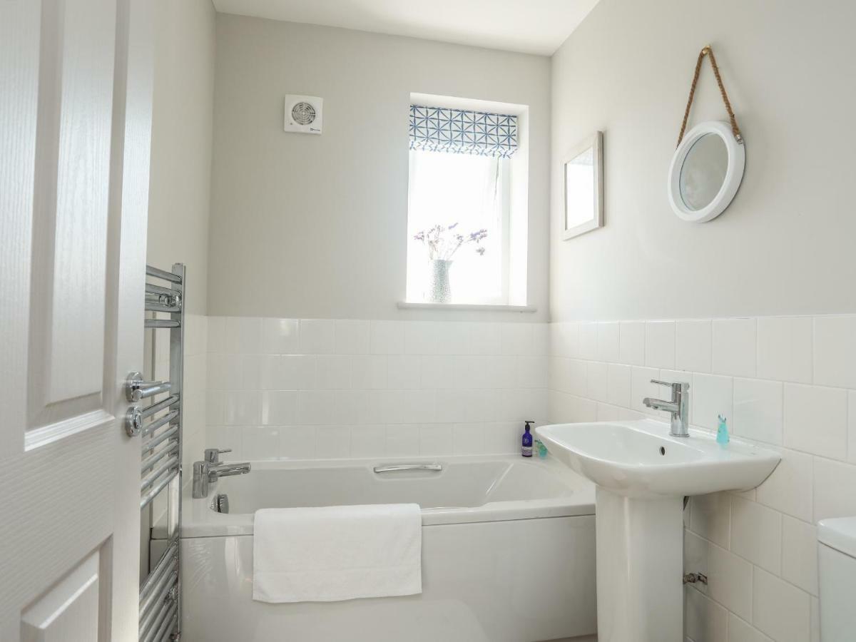 Southcott Apartment Trearddur Kültér fotó