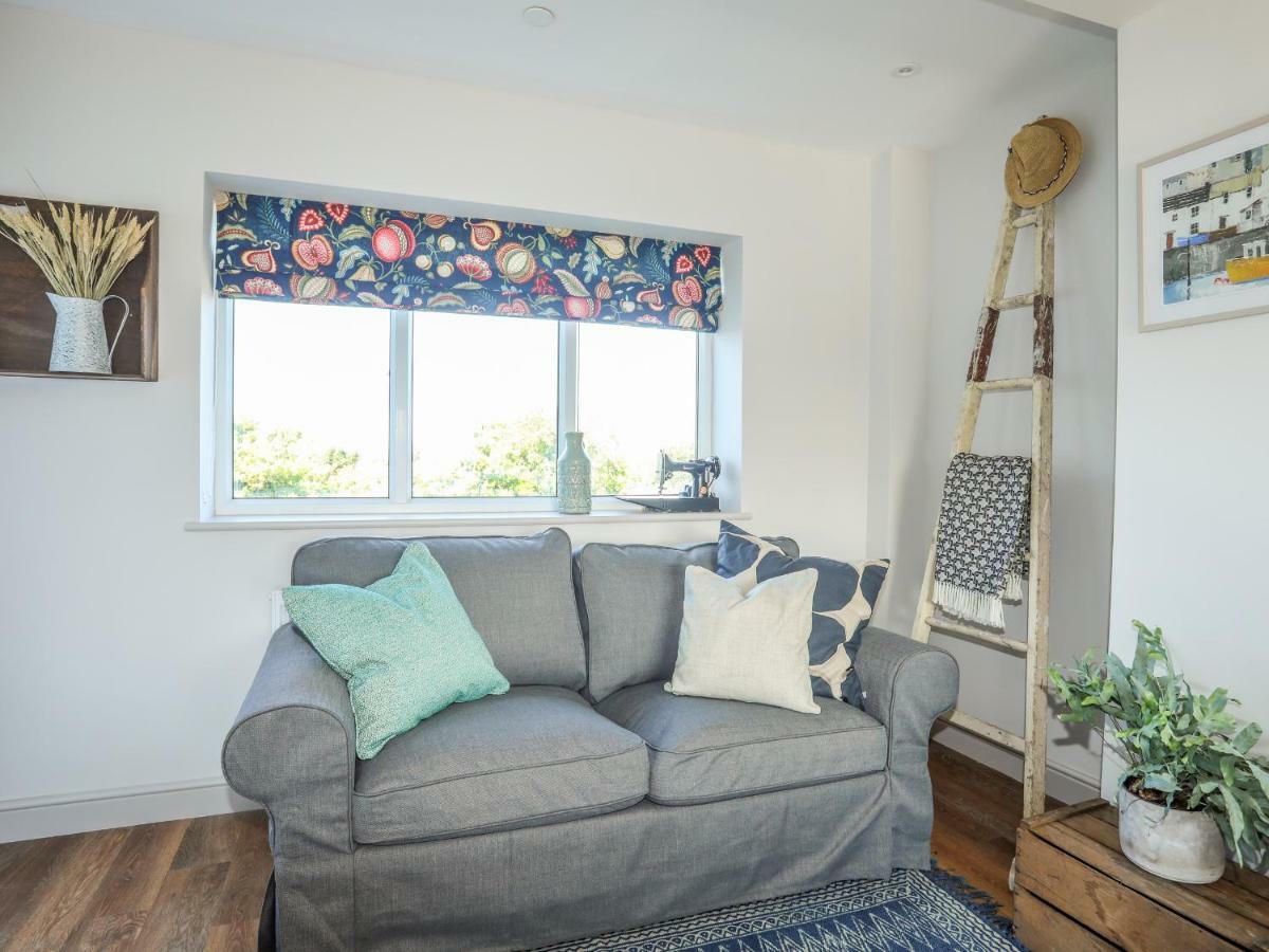 Southcott Apartment Trearddur Kültér fotó