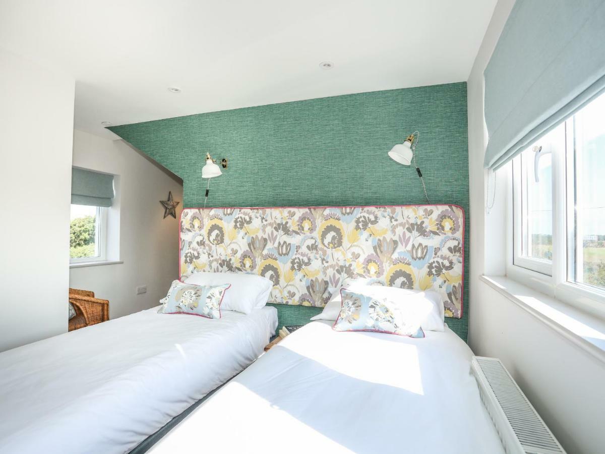Southcott Apartment Trearddur Kültér fotó