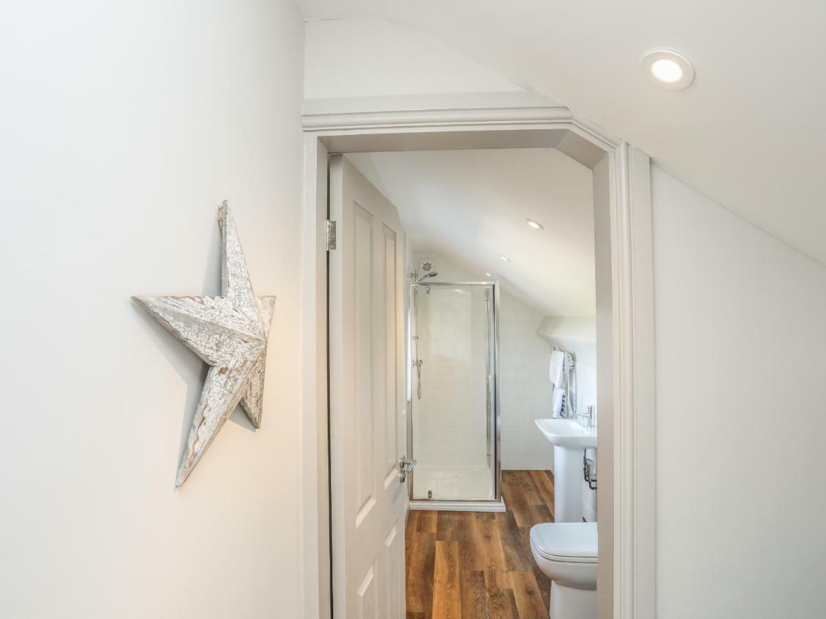 Southcott Apartment Trearddur Kültér fotó
