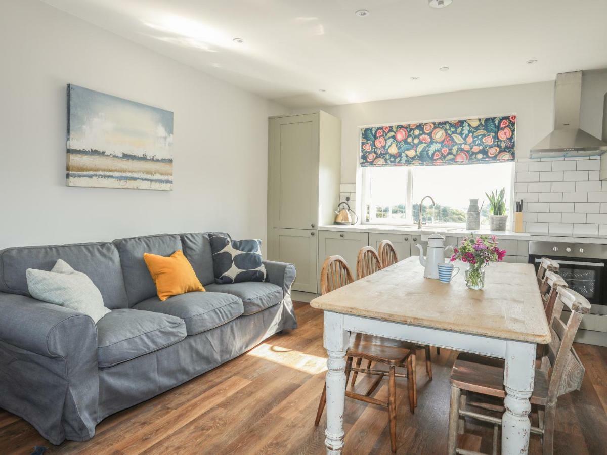 Southcott Apartment Trearddur Kültér fotó