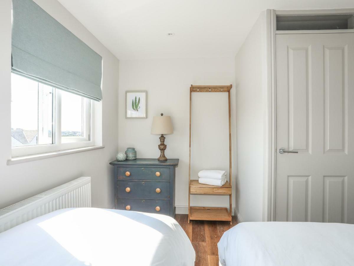 Southcott Apartment Trearddur Kültér fotó