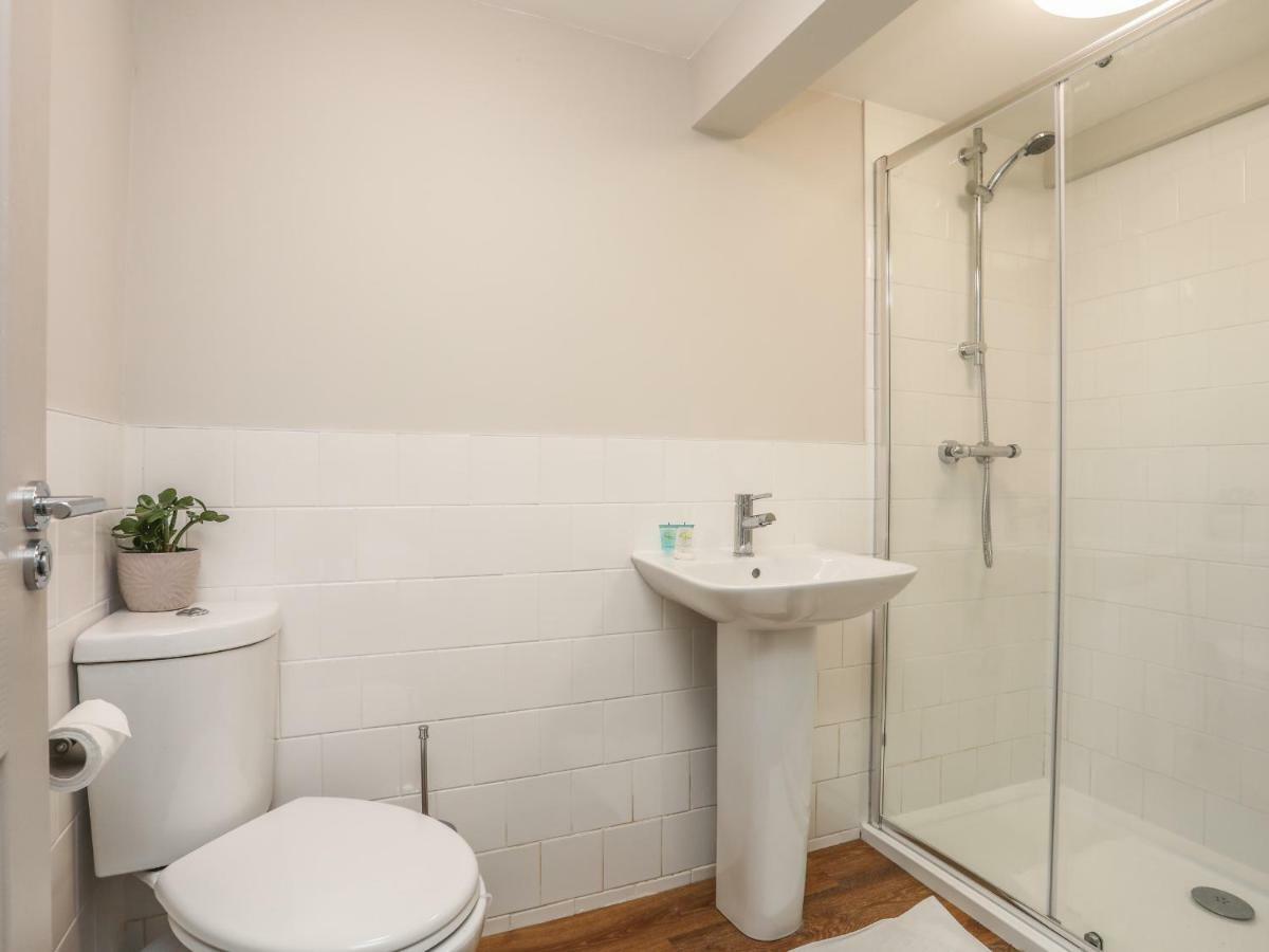 Southcott Apartment Trearddur Kültér fotó