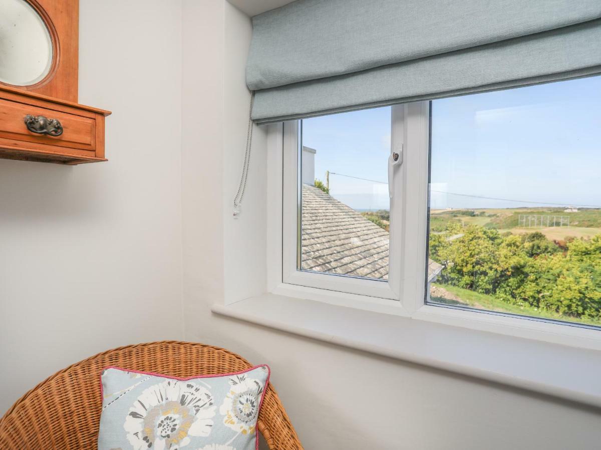 Southcott Apartment Trearddur Kültér fotó