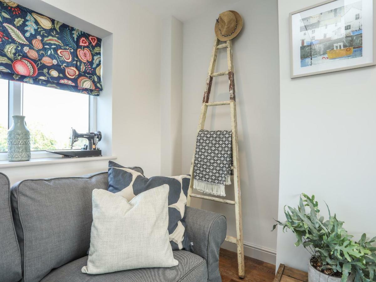 Southcott Apartment Trearddur Kültér fotó