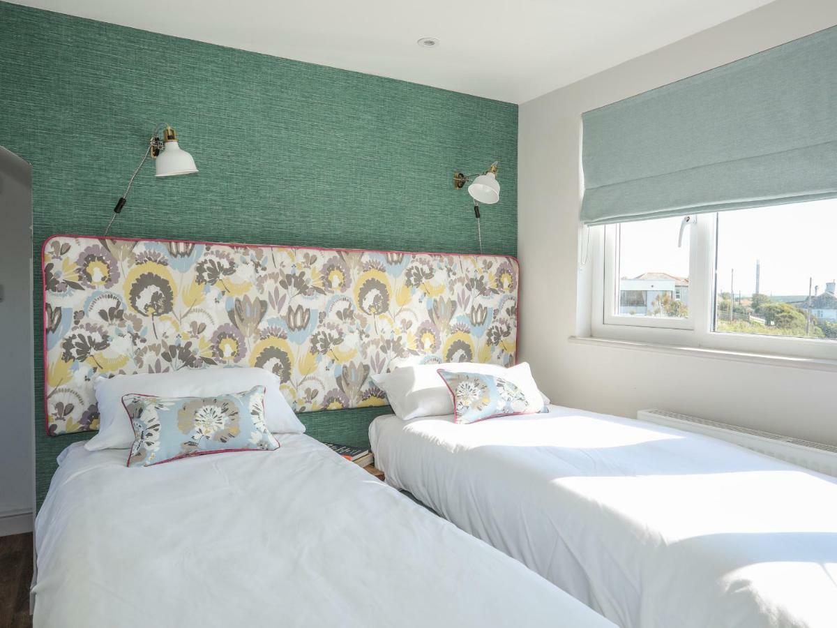 Southcott Apartment Trearddur Kültér fotó