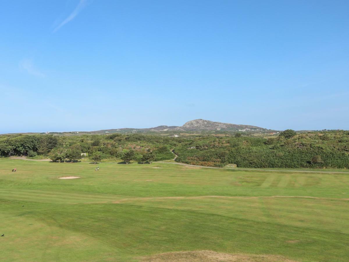 Southcott Apartment Trearddur Kültér fotó