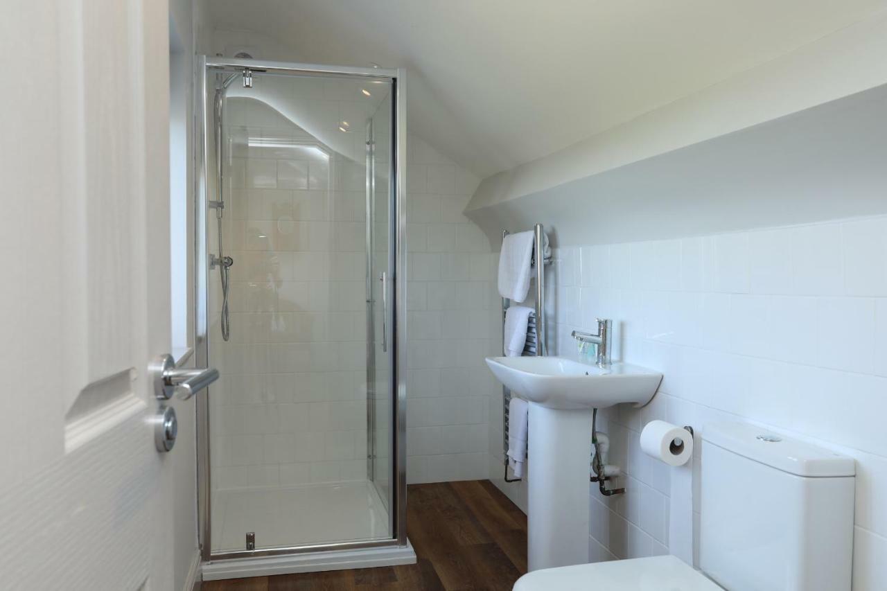 Southcott Apartment Trearddur Kültér fotó