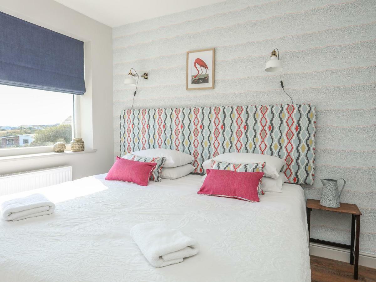 Southcott Apartment Trearddur Kültér fotó